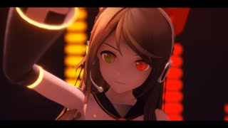 [MMD] Neru - Lost One's Weeping ²²⁰ ˢᵉᶜ 【 YYB Kagamine Rin Future 】