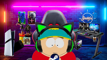 WHEN YOU TRY TO PLAY VIDEO GAMES IN 2025