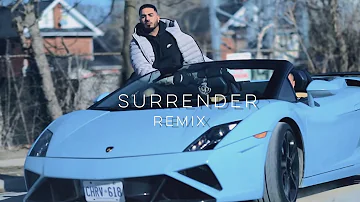 [REMIX] SURRENDER |AMAN YAAR| | Trap Music Inside | Remix 2020