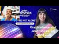 Reacción a Georgia 🇬🇪 - Sandra Gadelia - You Are Not Alone - Junior Eurovision 2020