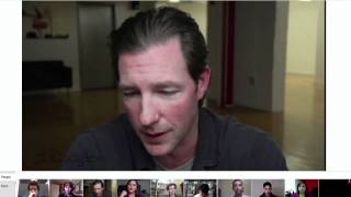 Ed Burns on the Importance of Good Casting