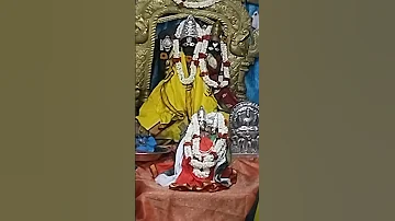 Narasimha Swamy Darshanam Caganti Vari Pravachanam 
