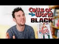 Doctor Breaks Down CELLS AT WORK! CODE BLACK. Manga Review