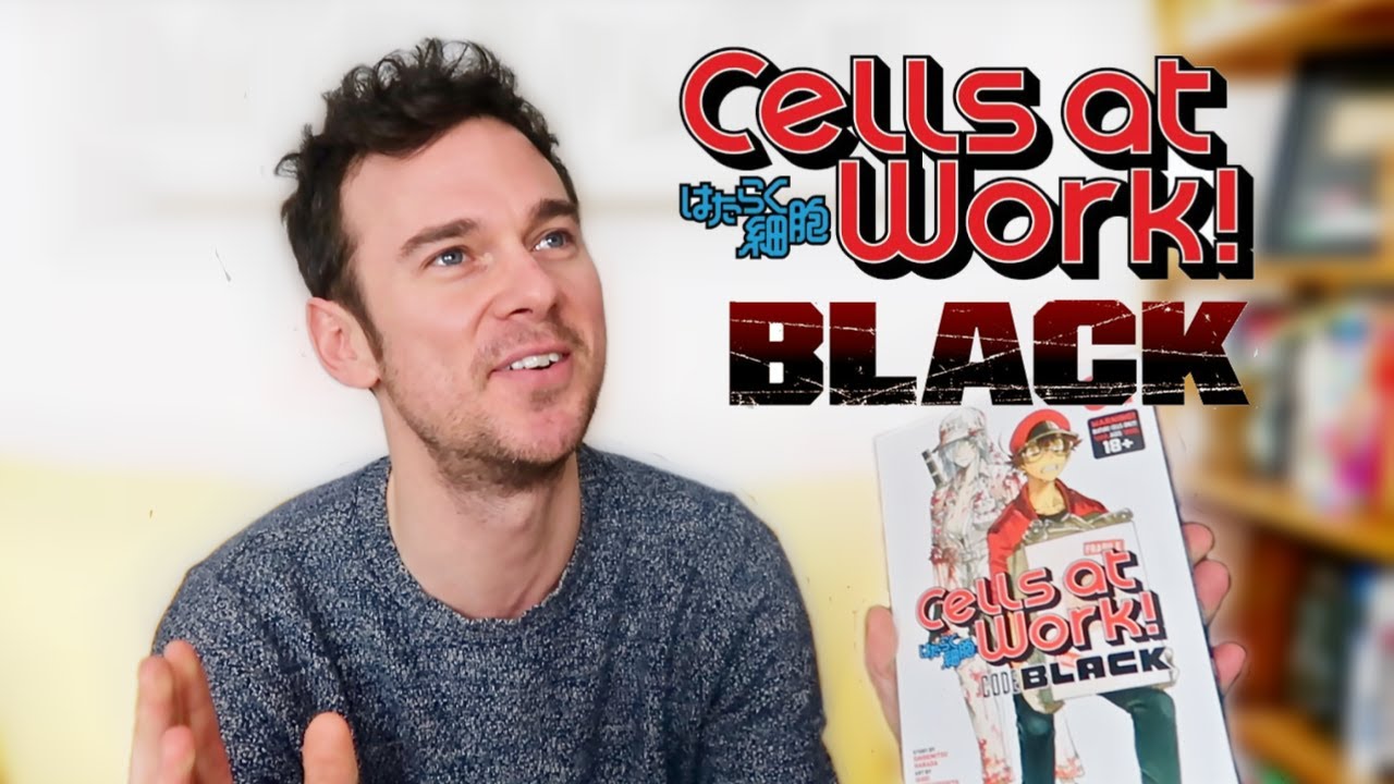 Cells at Work! Code Black Season 2 Release Date & Possibility