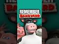 Remember Barnyard Remember Barnyard