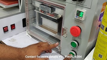 S10 Outframe Lamination using Magic Mold | 100% Risk Free