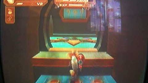 Ratchet and Clank 3 - Walkthrough - Part 28 - Annihilation Nation