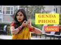 Genda Phool Dance | Badshah