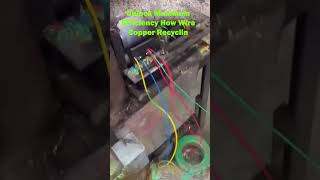 Unlock Maximum Efficiency How Wire Copper Recycling Machines Transform Your Scrap Metal
