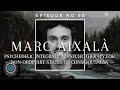 Universe within podcast ep98  marc aixal  psychedelic integration  psychotherapy