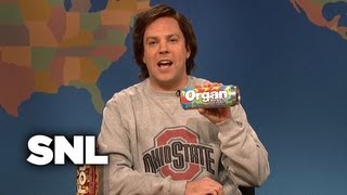 Weekend Update: Four Loko - Saturday Night Live