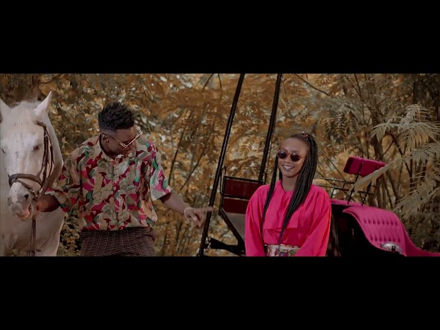 Geosteady - Yele and Ray G