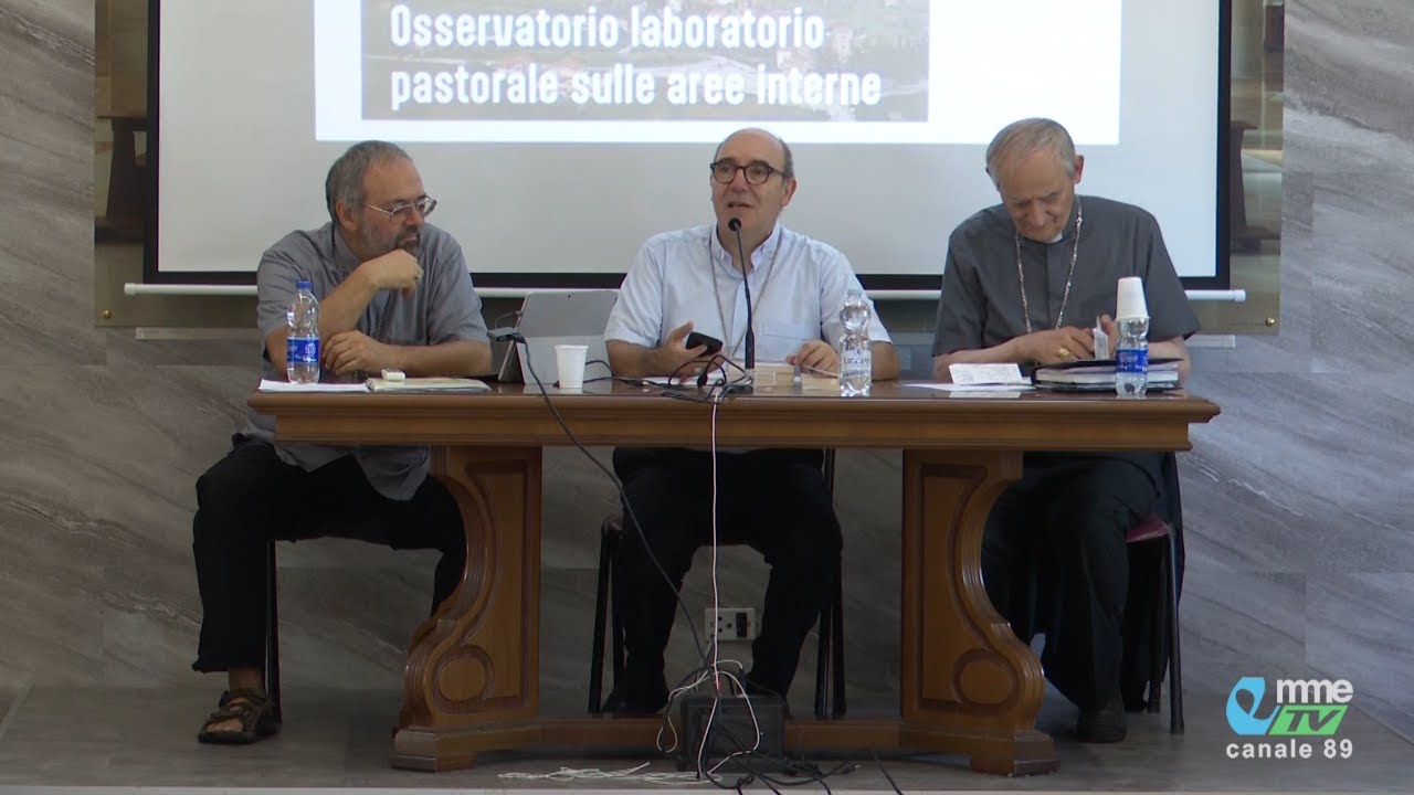TGEMME. Aree Interne: lettera aperta al Governo e al Parlamento
