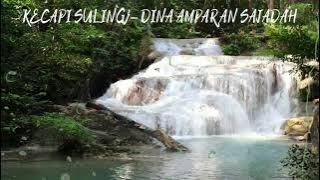 Kecapi suling - Dina amparan sajadah