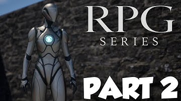 RPG Tutorial Part 2 | CC4 Auto Setup Bug Changing Engine Version | Unreal Engine 5