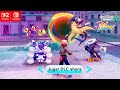 🔴 JUGANDO el NUEVO DLC MEGADIMENSION de LEYENDAS POKEMON ZA en DIRECTO en SWITCH 2 + SORTEO