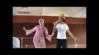 Ebby0510 - Joget Terengganu