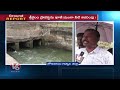 Jurala Water Crisis: Farmers Demand To Release Water From Project For Irrigation | V6 News