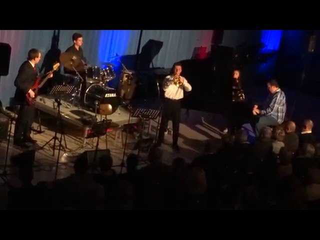 Lukas Brendel & Band - Soleado (Tränen lügen nicht) class=