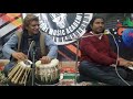 Punjabi folk performance by kalay khanustaad noonikarachi music academy