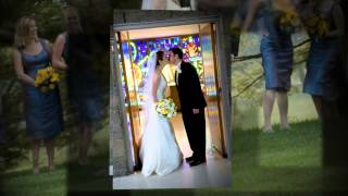 Springfield Country Club Wedding - http://www.picturesbytodd.com