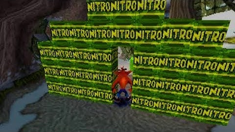 Crash Bandicoot 2 Mod - "Cortex Forgots Back", Part 21: Diggin