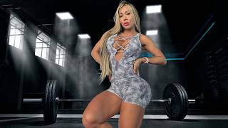 Workout Music Mix 2026 🔋 Best Gym Music 🔋 EDM Gym Music #112