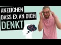 Dieses EINE Anzeichen Verrät Dass Ex An Dich Denkt Dieses EINE Anzeichen Verrät Dass Ex An Dich Denkt