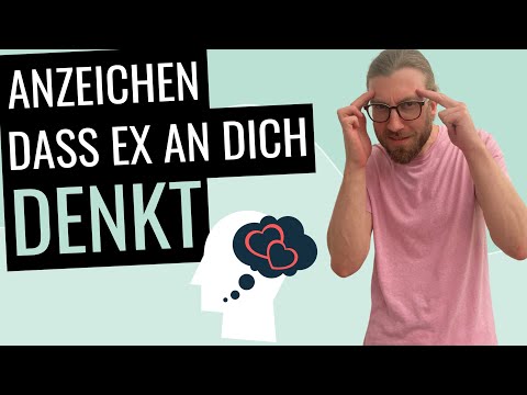 Video: So Holst Du Dich Von Deinem Ex Ab