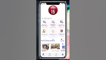 Police Character Certificate Online Apply in Mobile 2025