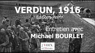 Verdun, 1916