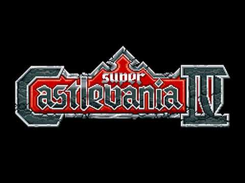 Video: Super Castlevania 4 Viste Seg At De Beste Dracula-spillene Ikke Trenger å Være Skummelt