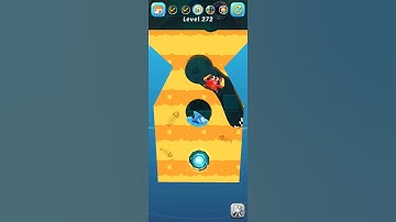 save the fish Android gameplay 🔥 Level 272 subscribe please 👇👇👇 #shorts #youtubeshorts #savethefish