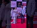 The struggle was real for shraddha arya and her dress  shraddhaarya