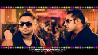 ANGREJI BEAT [OFFICIAL VIDEO] - YO YO HONEY SINGH FT. GIPPY GREWAL - INTERNATIONAL VILLAGER (IV)