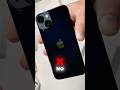 Refurbished iPhone 14 Midnight Black