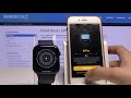 Как выполнить первоначальную настройку на Apple Watch Series 6 / Конфигурация и подключение