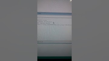 Arduino Tutorial: LED Control from http webpage via WiFi using NodeMCU with ESP8266