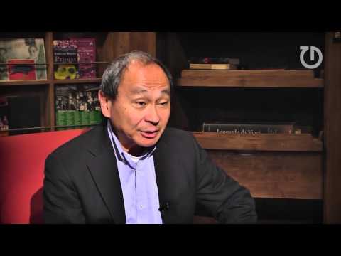 თეორემა - ფუკუიამა: რუსეთზე ენერგოდამოკიდებულების გაზრდა სუსტ მდგომარეობაში გაგდებთ