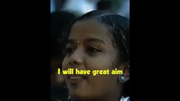 APJ Abdul Kalam’s Secret Success Formula for Students: Unlock Your Potential! #shorts #shortsfeed