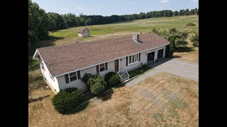 233 Eaton Mountain Road video tour