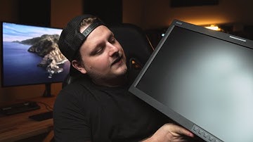 Better than Expected! - OSEE 21.5" 1000nit Production Monitor - Review