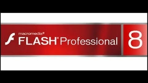 Serial key for  flash professional 8 on windows xp/7/8.1/10