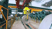 Enthusiasm For Flat Steel Becker Stahl Service English Youtube