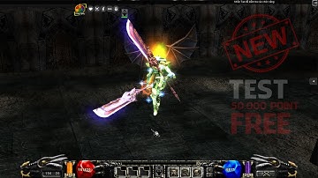 AlphaTesst - Mu SS2 - Ném 100 Box tìm được cái quần Trâu Xanh- Lê Minh Hài