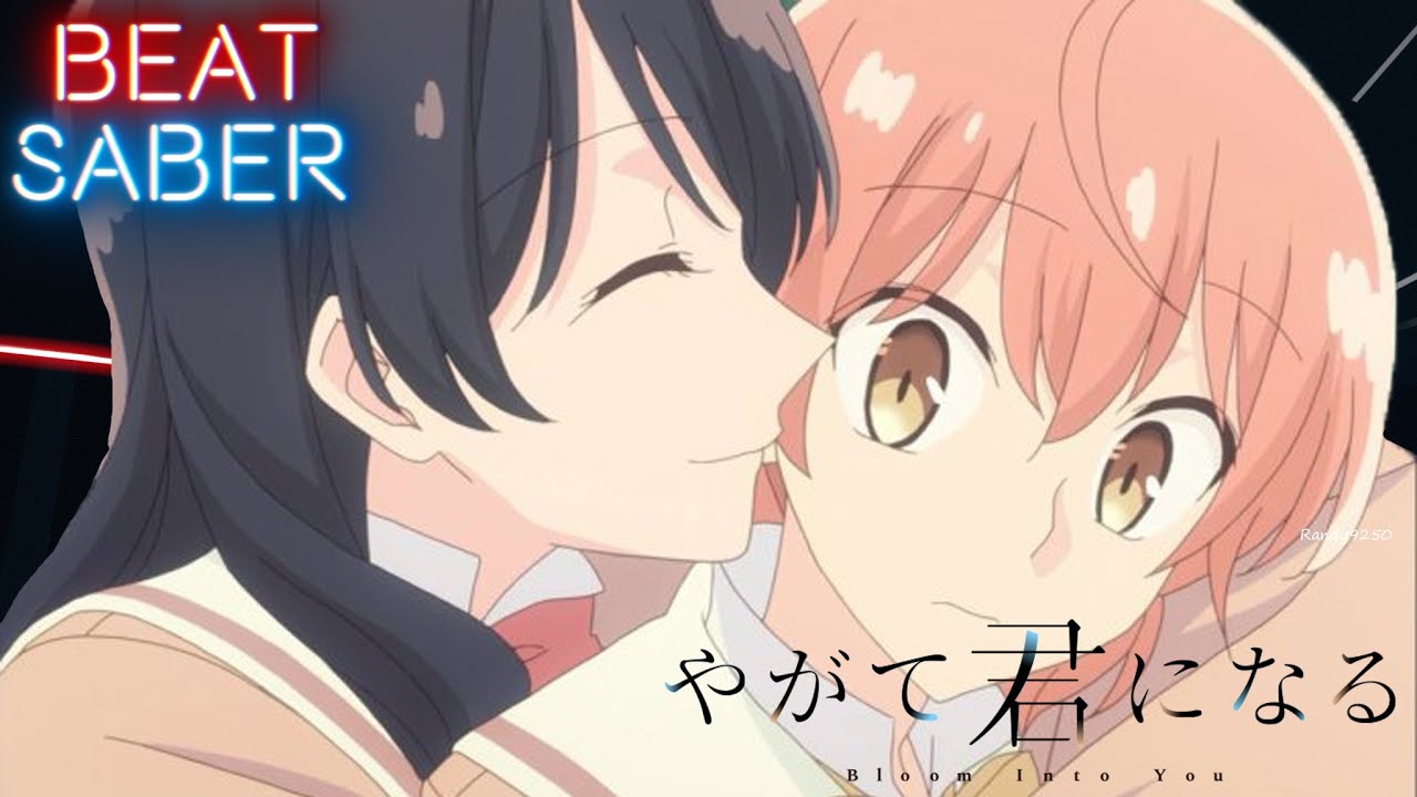 bloom into you Archives - Anime Herald