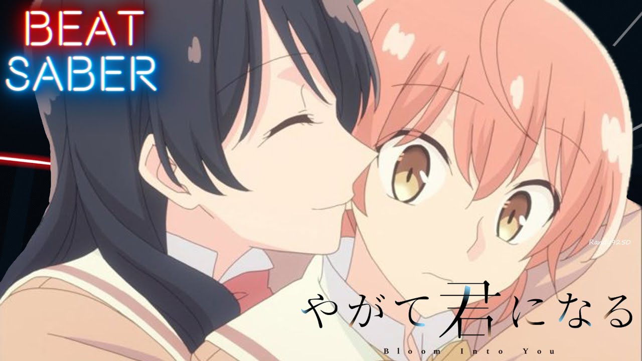 Yagate Kimi ni Naru (Bloom Into You) · AniList