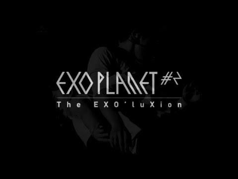 EXO - PLAYBOY