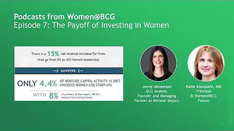 The Dividends of Investing in Diversity