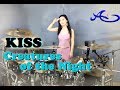 KISS - Creatures of the Night drum cover by Ami Kim (#40)